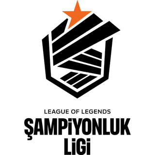 TCL: Winter 2023 logo