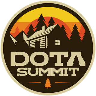 The Summit: Online: Americas season 13 2020 logo