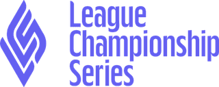 LCS: Spring 2026 logo