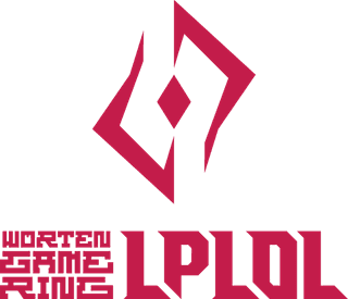 LPLOL: Pro-Am 2022 logo