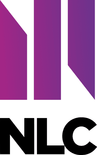 NLC: Spring 2026 logo