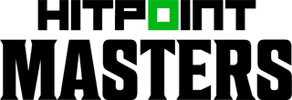 Hitpoint Masters: Summer 2026 logo