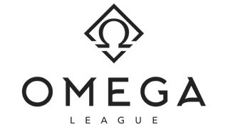 OMEGA: Americas Divine Division 2020 logo