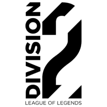 LFL Division 2: Summers 2025 logo