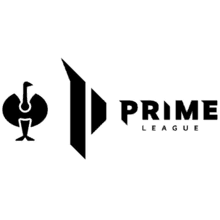 Prime League Super Cup: 2022 logo