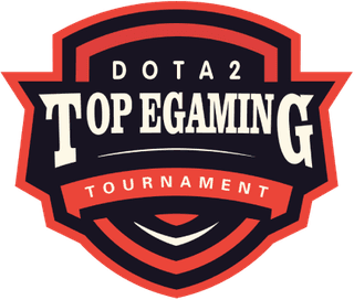 Top eGaming: 2022 logo