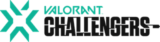 VCL: EMEA: Last Chance Qualifier 2026 logo