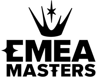 EMEA Masters: Spring 2026 logo