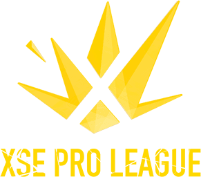 XSE Pro League logo