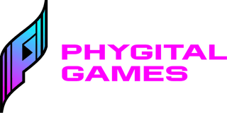 PHYGITAL: Season 2 2023 logo