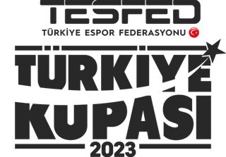 TESFED Turkish Cup: 2025 logo