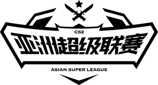 Asian Super League: Season 4 2024 logo