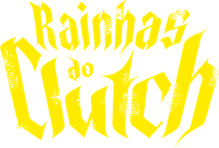 Rainhas do Clutch FERJEE: 2026 logo