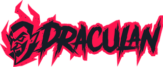 DraculaN: Season 6 2026 logo