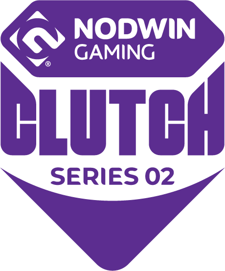NODWIN Clutch Series: Season 12 2026 logo