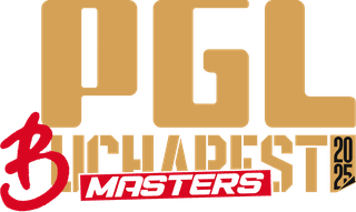 PGL Masters: Bucharest: North American Open Qualifier #1 2026 logo