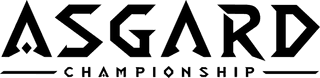 Asgard Championship: Season 1 2026 logo
