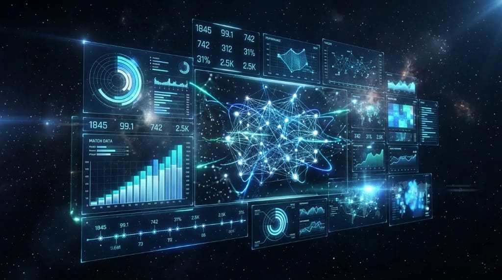 Telemetry Anchors: How EsportScanner Makes AI Predictions Verifiable