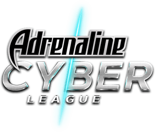Adrenaline Cyber League: 2019 logo