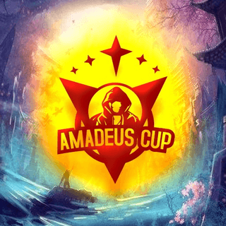 Amadeus Cup: 2020 logo