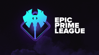 Epic Prime League: Season 1 2020 logo