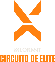 VALORANT Circuito de Elite: Final 2021 logo