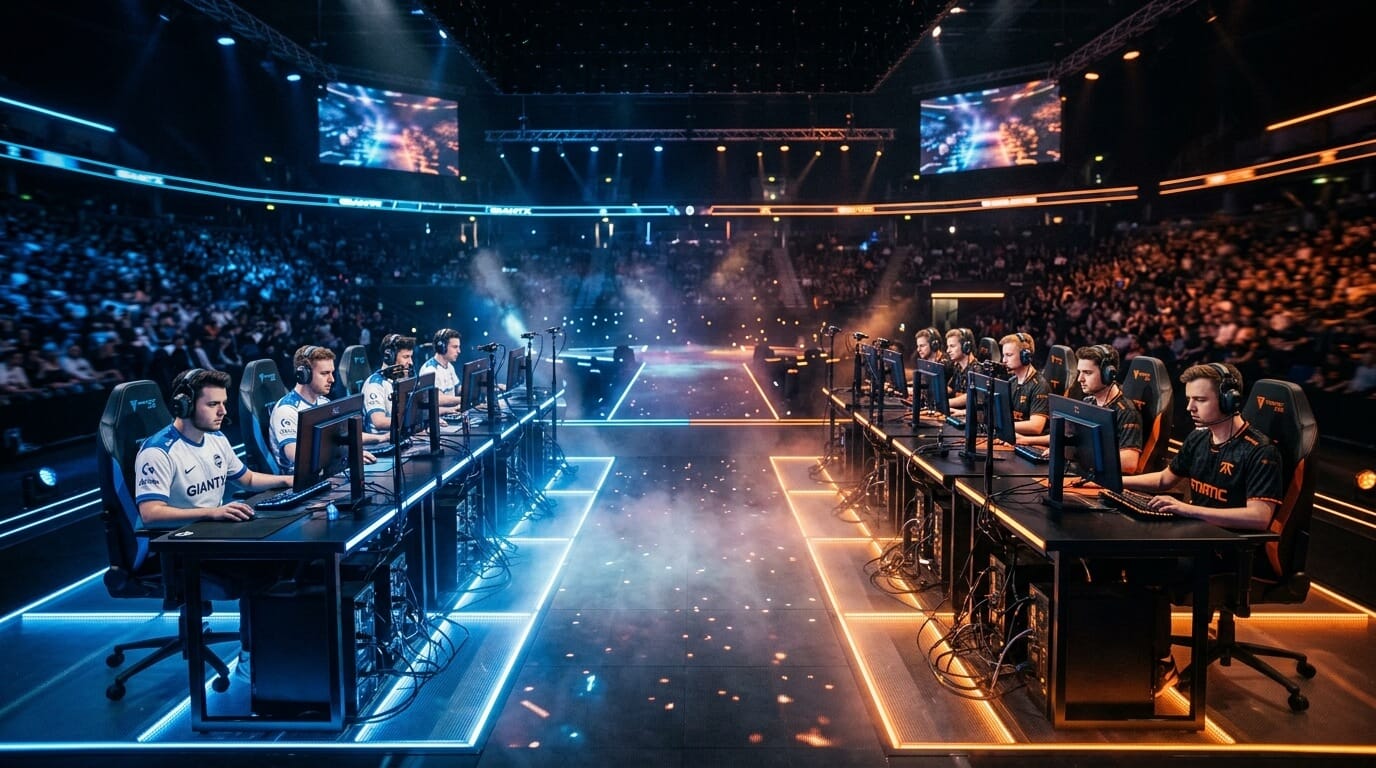 GIANTX vs Fnatic Prediction LEC Spring 2026