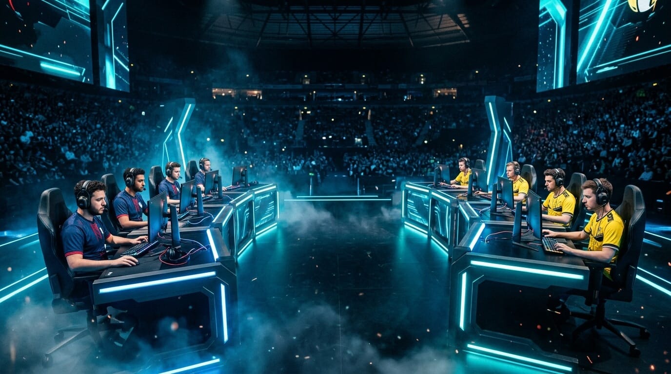 Karmine Corp vs Team Vitality Prediction LEC Spring 2026