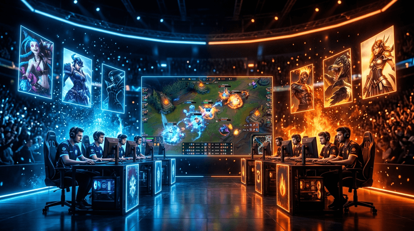 Movistar KOI vs Fnatic Prediction LEC Spring Split 2026