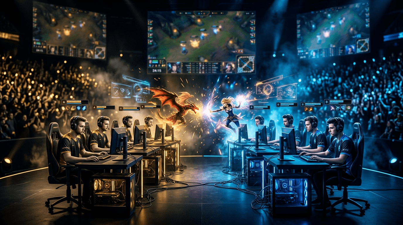 NaVi vs SK Gaming Prediction LEC Spring Split 2026