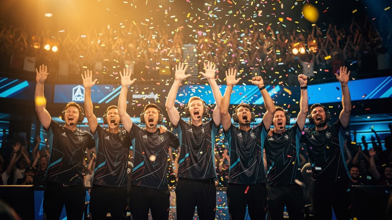 NaVi vs Movistar KOI Result LEC Spring Split 2026