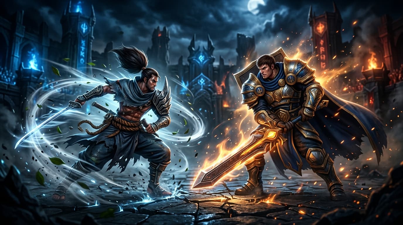 G2 vs Heretics Prediction LEC Spring Split 2026