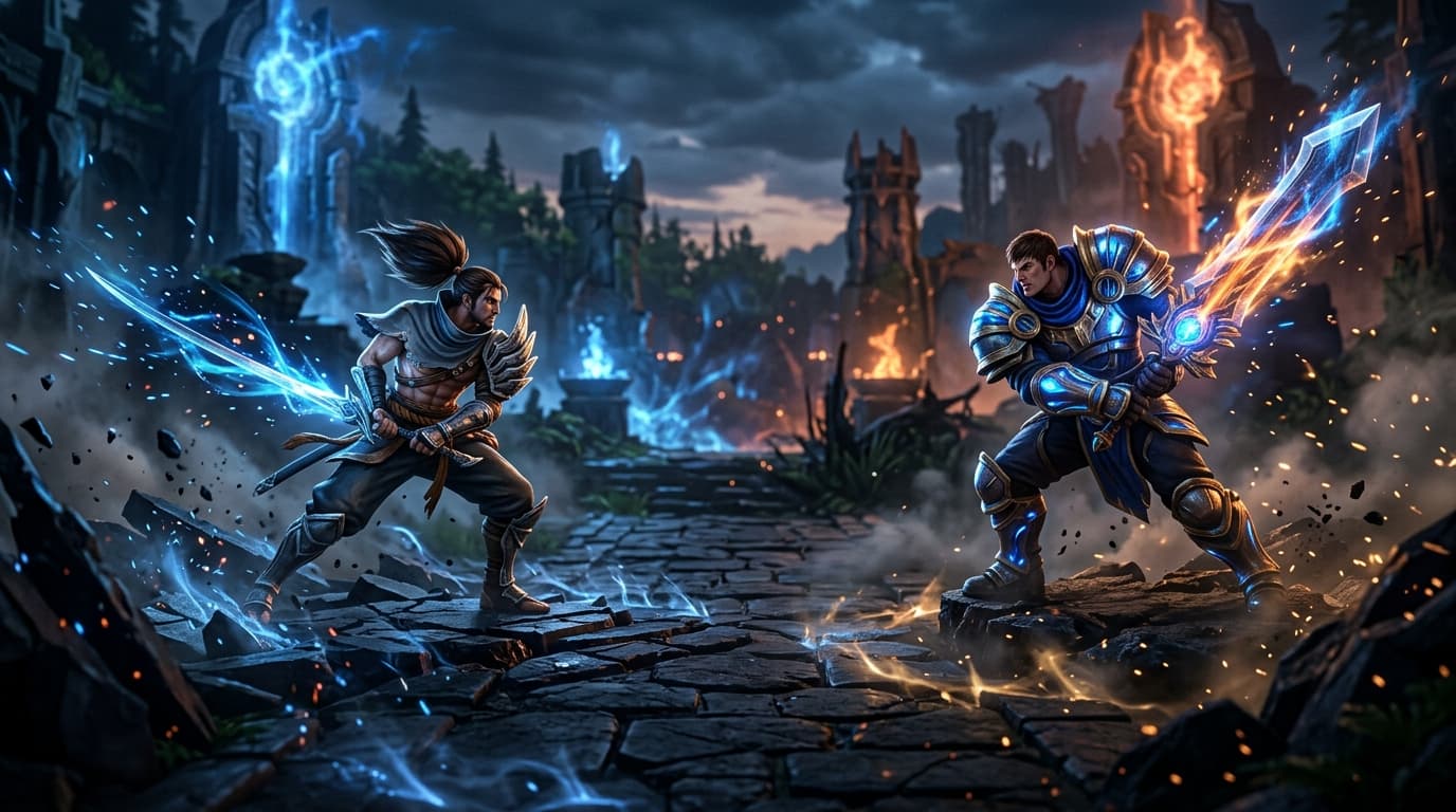 Fnatic vs G2 Prediction LEC Spring Split 2026