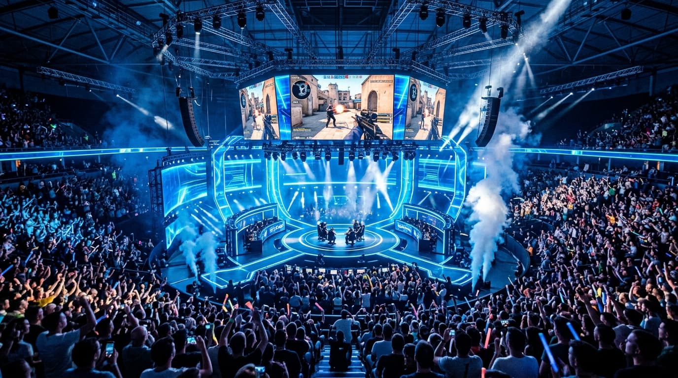 PGL Bucharest 2026 Predictions - Full Preview