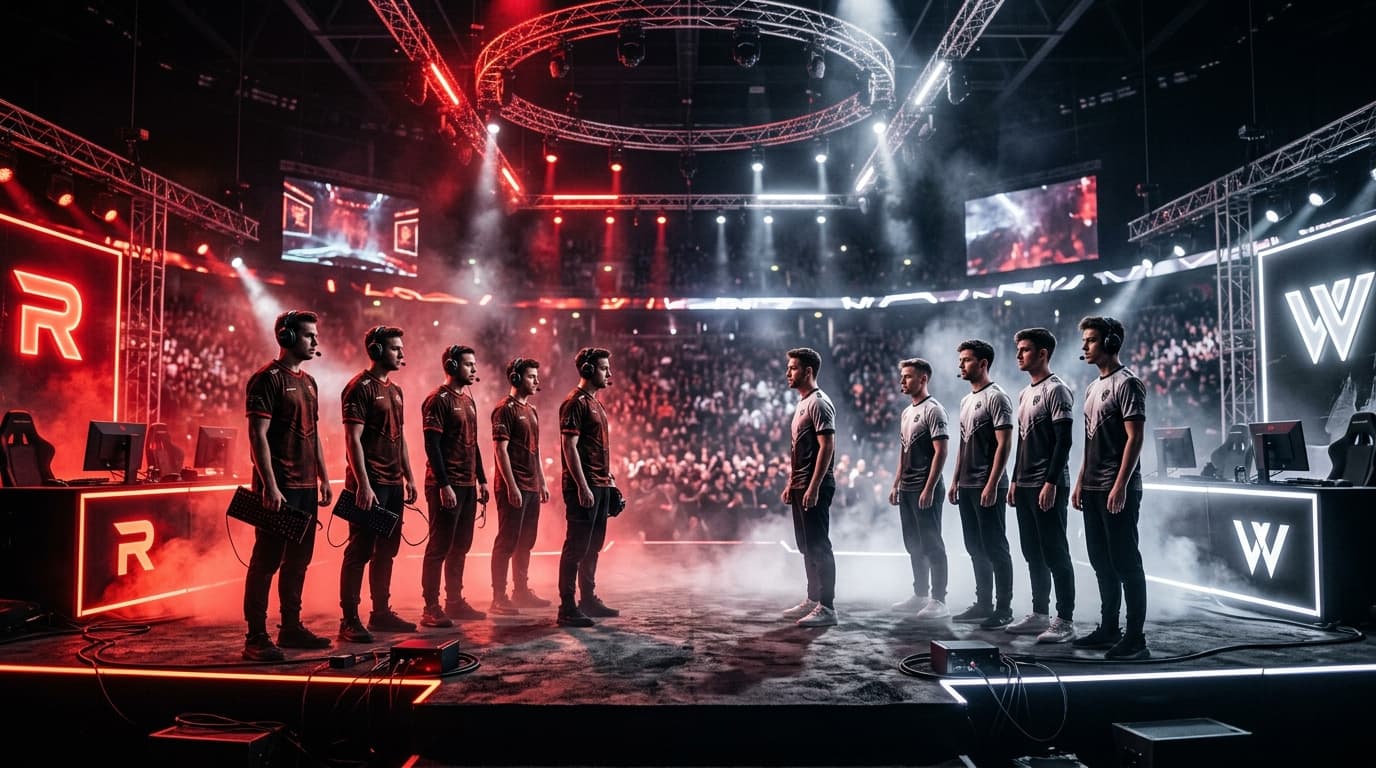 3DMAX vs FOKUS Prediction PGL Bucharest 2026