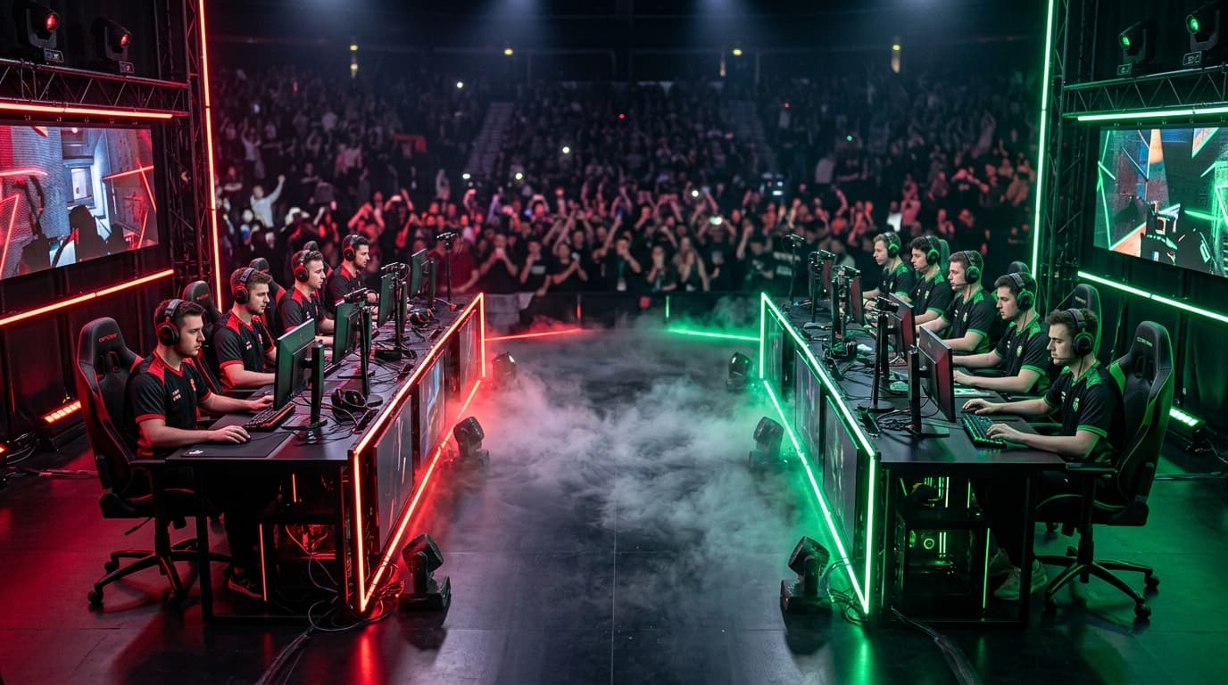 Astralis vs MIBR Prediction PGL Bucharest 2026