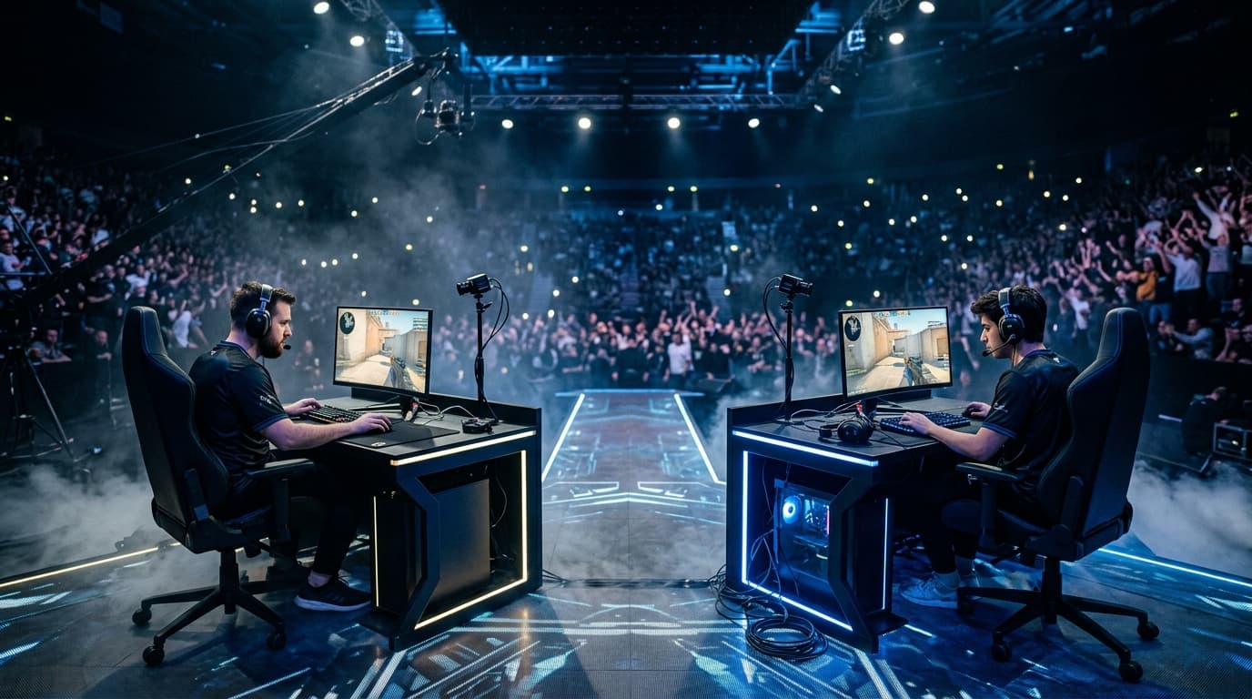 FaZe vs EYEBALLERS Prediction PGL Bucharest 2026
