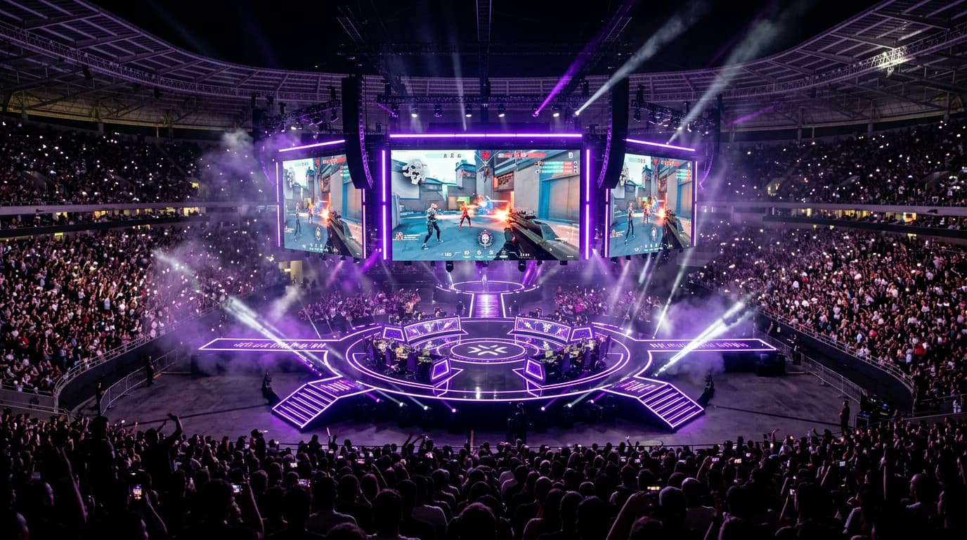 VCT Americas 2026 Stage 1 Predictions - Full Preview