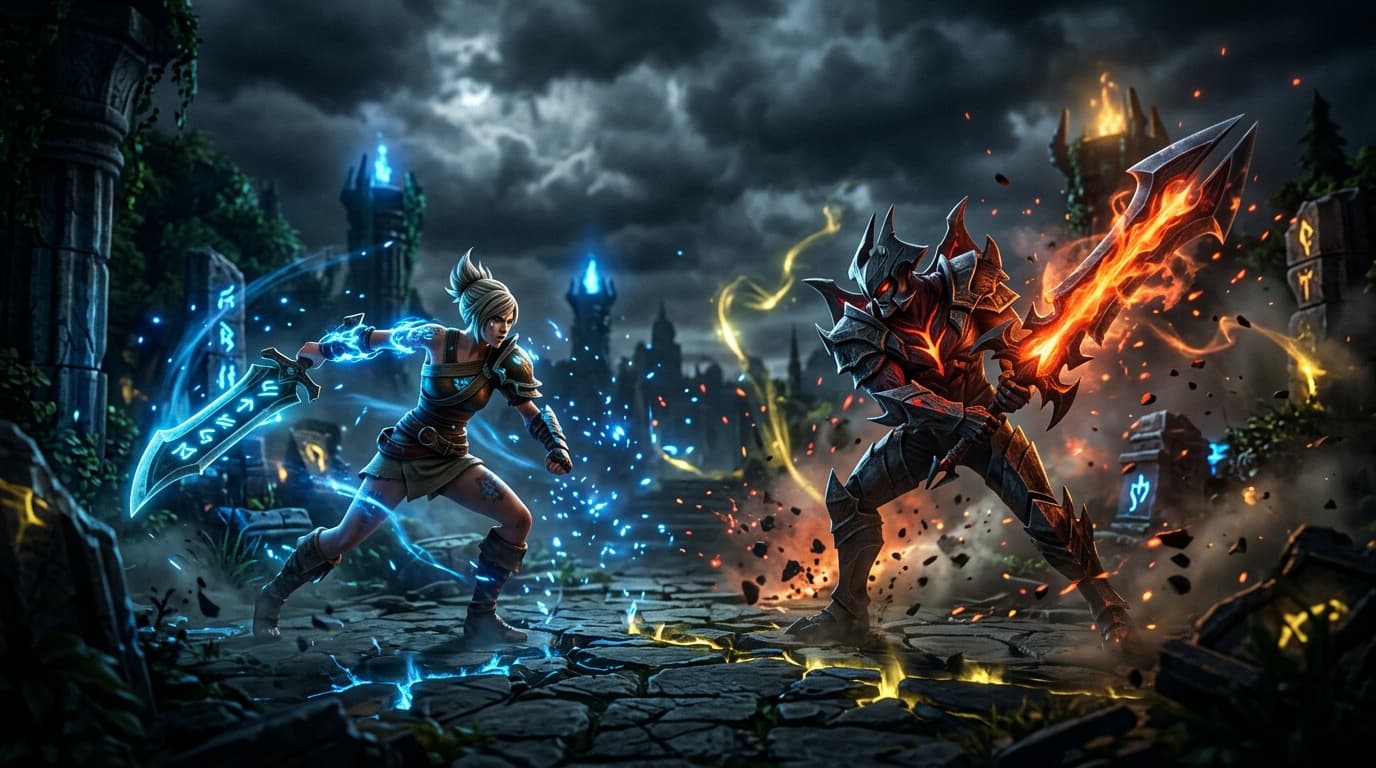 Vitality vs Movistar KOI Prediction LEC Spring Split 2026