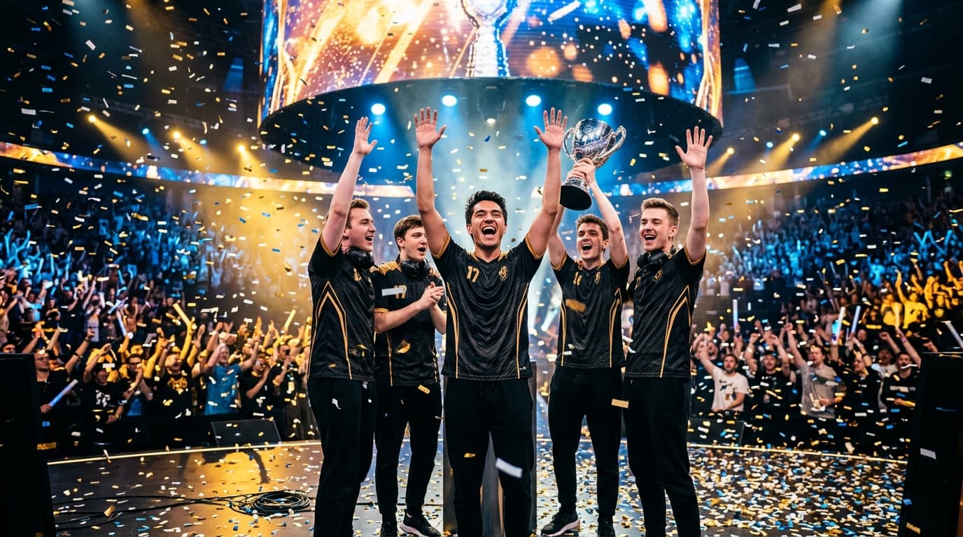 G2 vs Heretics Result LEC Spring Split 2026