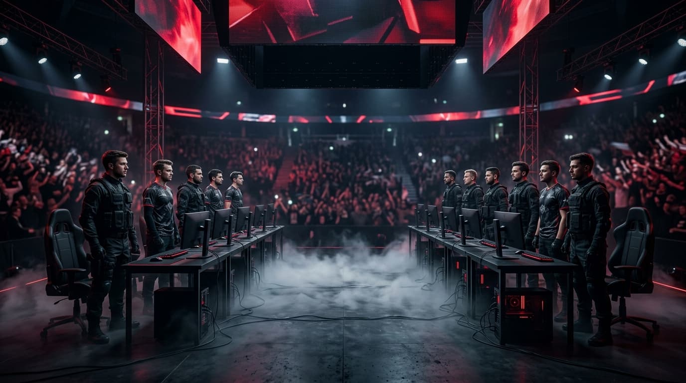 B8 vs 3DMAX Prediction PGL Bucharest 2026