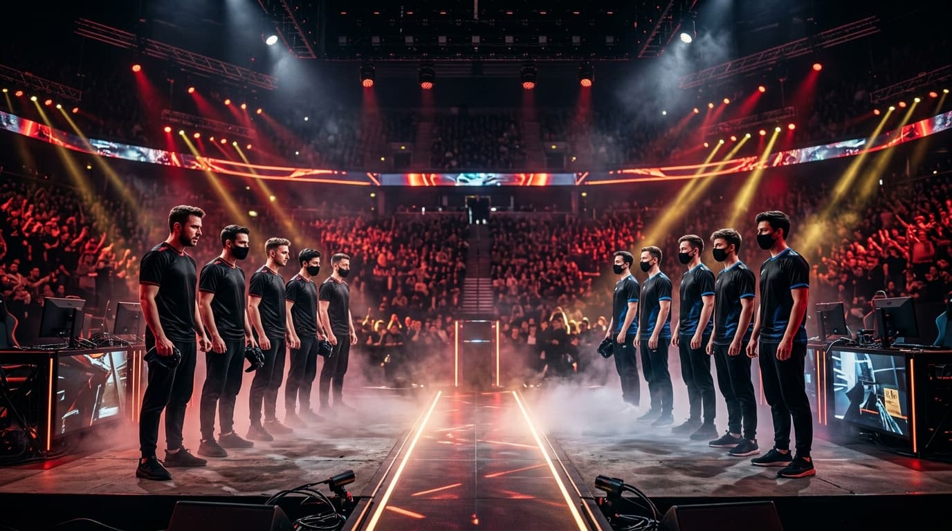 Astralis vs The MongolZ Prediction PGL Bucharest 2026