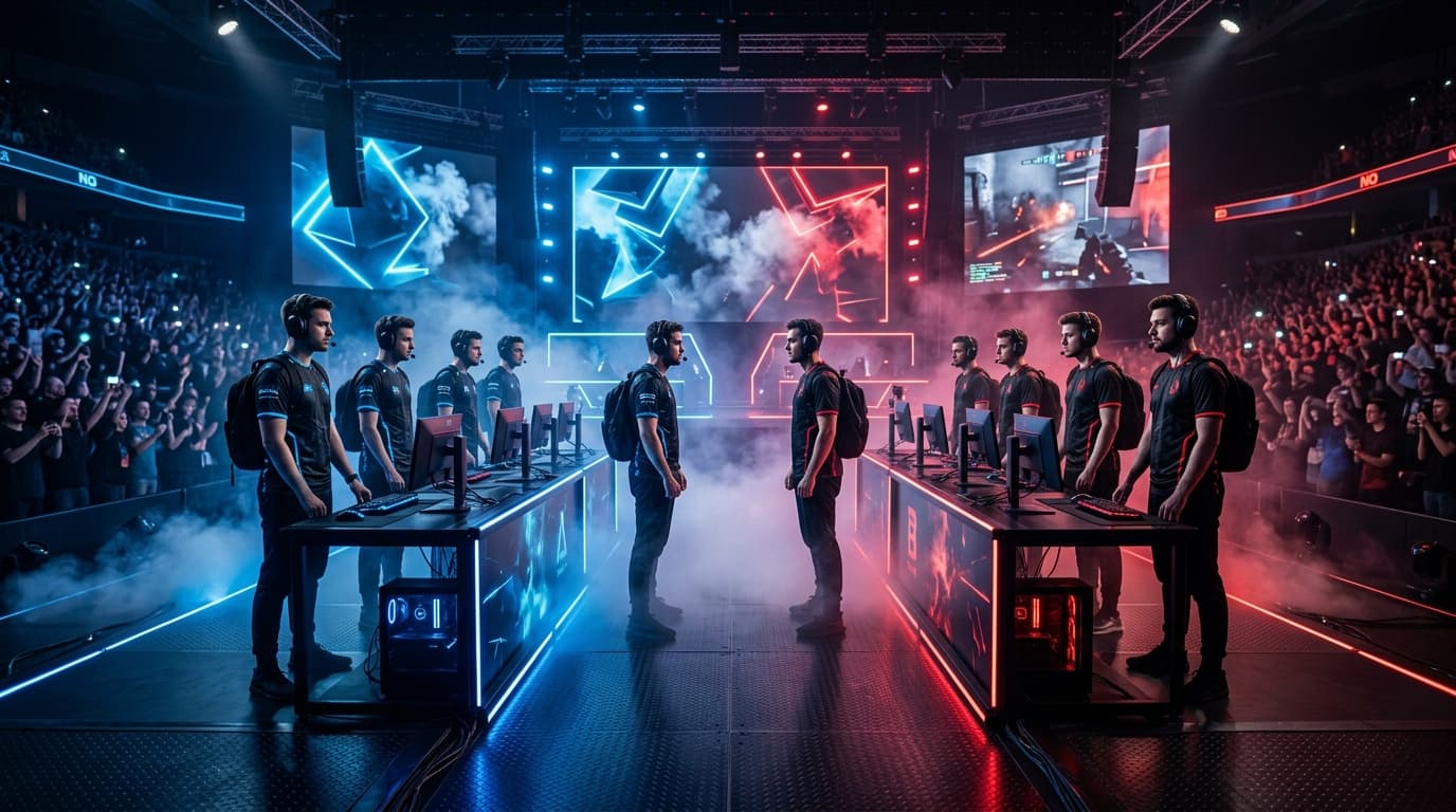 Inner Circle vs FaZe Prediction PGL Bucharest 2026