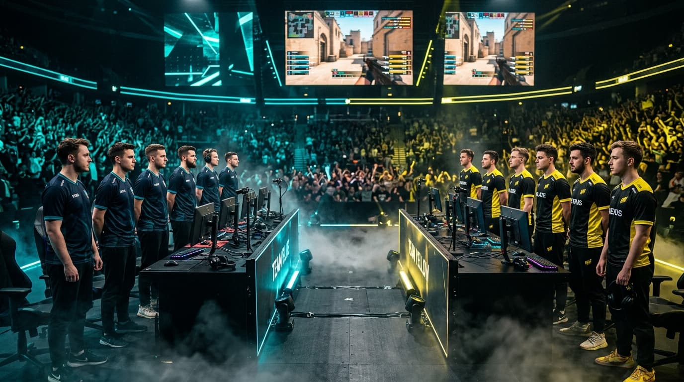 PARIVISION vs FUT Prediction PGL Bucharest 2026
