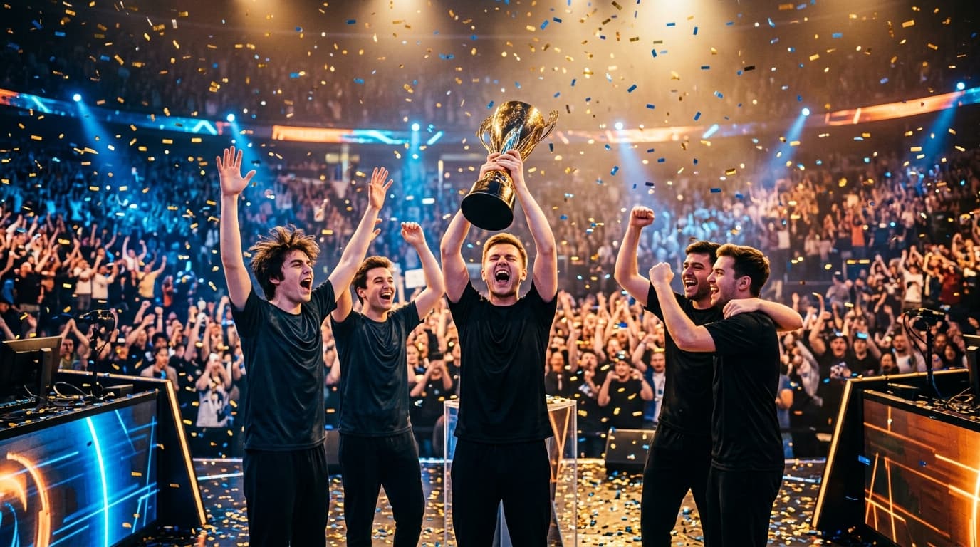 Fnatic vs G2 Result LEC Spring Split 2026