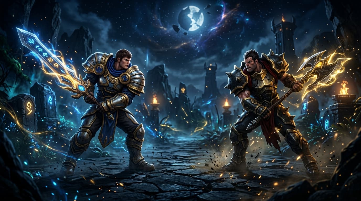 Heretics vs Karmine Corp Prediction LEC Spring Split 2026