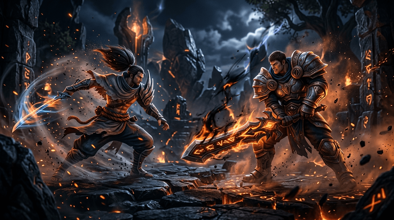 Fnatic vs SK Gaming Prediction LEC Spring Split 2026