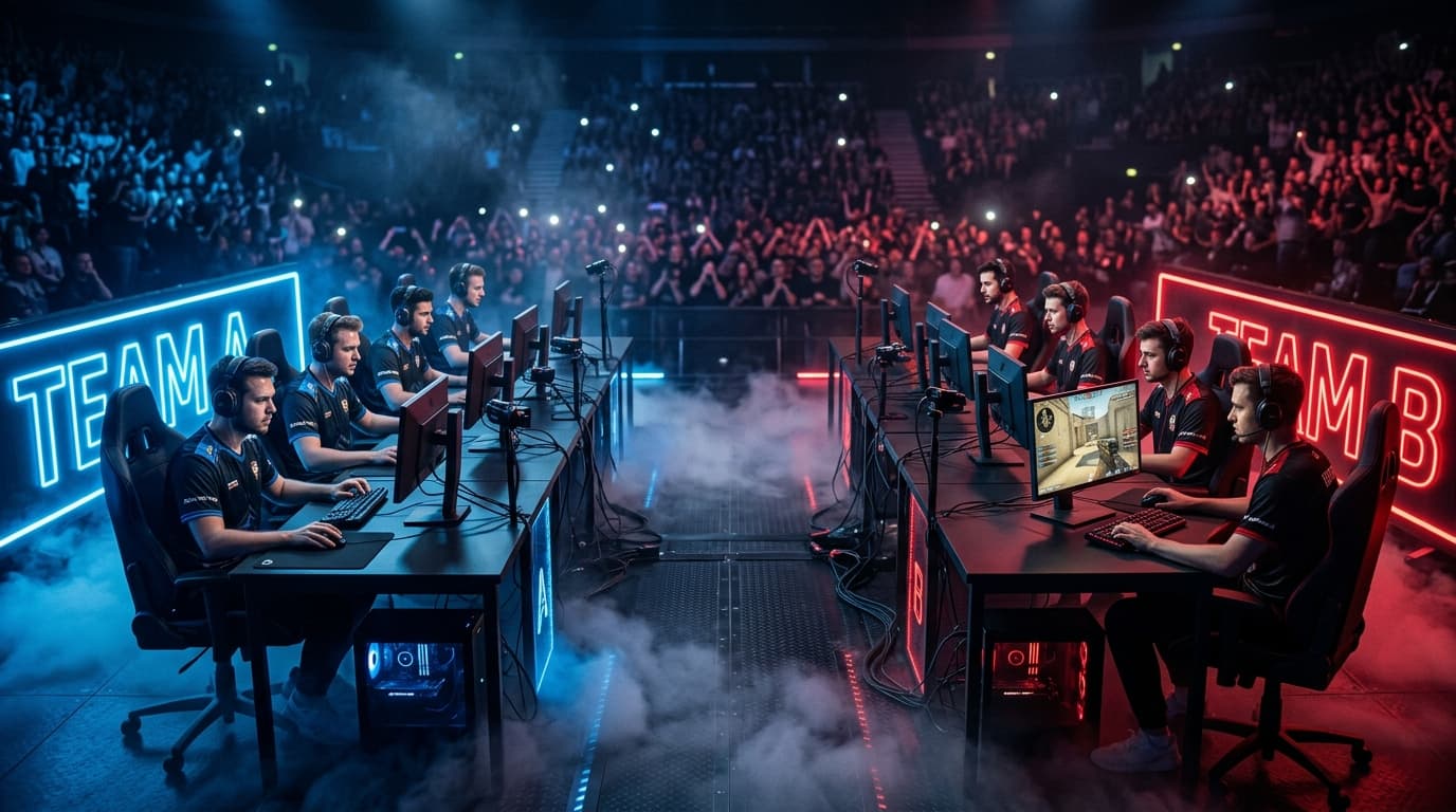 3DMAX vs Astralis Prediction PGL Bucharest 2026 Semifinal