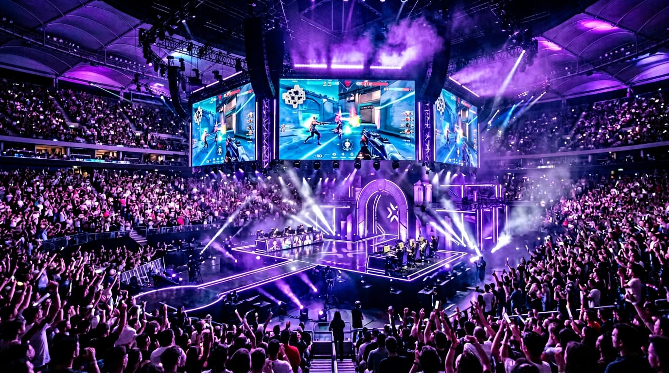 VCT Americas 2026 Stage 1 Predictions - Full Preview