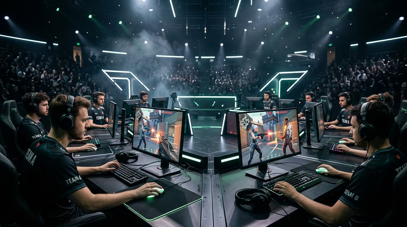 ENVY vs LOUD Prediction VCT Americas 2026 Stage 1